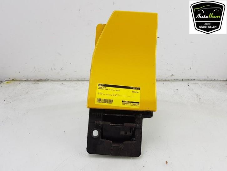 TANKKLEP Renault Trafic (1FL / 2FL / 3FL / 4FL) (01-2014/-), Auto-onderdelen, Carrosserie, Renault, Gebruikt