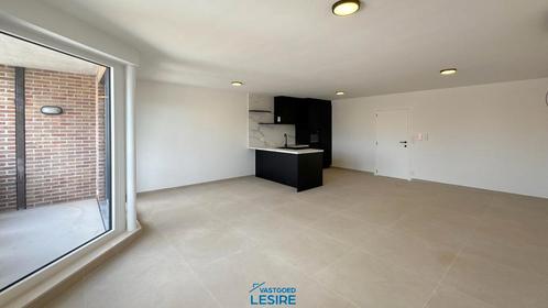 Energiezuinig vernieuwbouw appartement met 2 slaapkamers., Immo, Huizen en Appartementen te koop