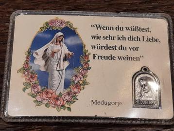 heiligen aandenken beschikbaar voor biedingen