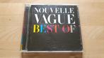 Nouvelle vague - Best of, Ophalen of Verzenden, Gebruikt