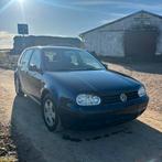 Volkswagen Golf 1.9 TDI 4x VITRES ÉLECTRIQUES clime  2002, Autos, Achat, Entreprise, Diesel, Golf