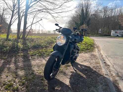 Brutale 920, Motoren, Motoren | MV Agusta, Particulier, Naked bike, meer dan 35 kW, 4 cilinders, Ophalen