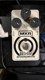 Wylde overdrive zw-44 MXR, Muziek en Instrumenten, Effecten, Ophalen of Verzenden, Gebruikt