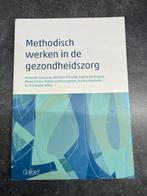 Annemie Cousssens - Methodisch werken in de gezondheidszorg, Ophalen of Verzenden, Zo goed als nieuw, Annemie Cousssens; Marleen D'Hondt; Sabine De Bruyne; Mieke E...