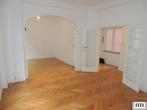 Appartement à louer à Ixelles, 82 m², Appartement