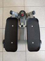 mini stepper Crivit sports, Sport en Fitness, Ophalen, Rug, Stepapparaat, Aluminium