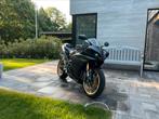 Yamaha R1 black gold, Motoren, Motoren | Yamaha, 4 cilinders, Super Sport, Particulier, 1000 cc