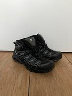 Salomon X Ultra Pioneer, Sport en Fitness, Bergsport en Wandelen, Ophalen, Zo goed als nieuw, Schoenen