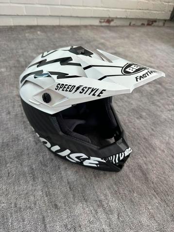 Bell full 10 spherical downhill mtb helm beschikbaar voor biedingen