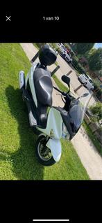 Suzuki Burgman, Motos, Motos | Suzuki, Scooter, 125 cm³, Particulier