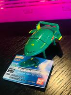Thunderbirds Mini Bandai 2004 Japan, Kinderen en Baby's, Ophalen of Verzenden, Zo goed als nieuw