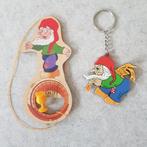 La chouffe Marcel sleutelhanger en spel, Ophalen of Verzenden