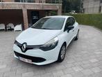 Renault clio, Auto's, Voorwielaandrijving, Wit, Diesel, Particulier