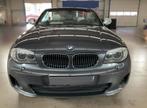 Bmw 118i cabriolet, Auto's, BMW, Euro 5, 1 Reeks, Cabriolet, Leder
