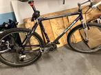 Heren MTB fiets, Fietsen en Brommers, Gebruikt, 26 inch, 53 tot 57 cm, Ophalen