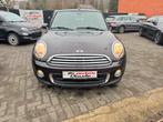 Mini cabrio 1.6 benzine, Autos, Mini, Euro 5, Entreprise, Cabriolet, Boîte manuelle