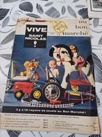 Bij de reclame van Bon Marché uit 1964, Verzamelen, Ophalen of Verzenden, Zo goed als nieuw