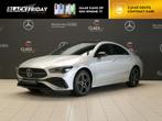 Mercedes-Benz CLA-klasse 250e AMG Line DOS 7795, Auto's, Stof, 4 cilinders, 16 kWh, Bedrijf