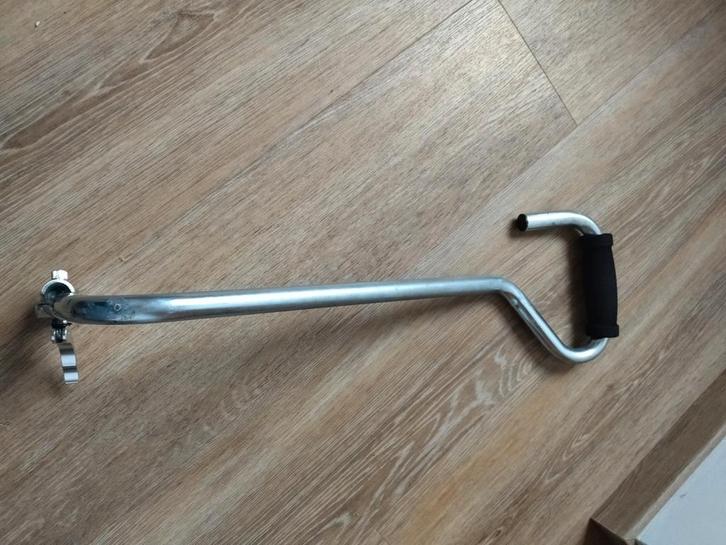 Leerstang voor kinderfiets, Vélos & Vélomoteurs, Vélos | Vélos pour enfant, Utilisé, Enlèvement