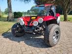 PGO 500i limited edition, Motoren, Quads en Trikes, 500 cc