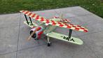 Bucker segull, Hobby & Loisirs créatifs, Modélisme | Radiocommandé & Téléguidé | Avions, Enlèvement