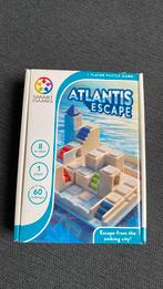 Smart games Atlantis City, Kinderen en Baby's, Ophalen of Verzenden, Zo goed als nieuw