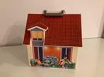 Playmobil speelhuis en schommel set 5167 en 5553, Kinderen en Baby's, Speelgoed | Playmobil, Ophalen, Gebruikt, Complete set