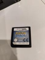 Pokémon Soul silver, Ophalen of Verzenden, Zo goed als nieuw