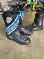Motorlaarzen daytona evo sport gtx 44, Motoren, Kleding | Motorkleding, Ophalen of Verzenden