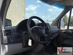 Mercedes-Benz Sprinter 316 1.8 NGT 366 Automaat | € 6.450,-, Auto's, Bestelwagens en Lichte vracht, Automaat, 213 g/km, Overige brandstoffen