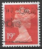 Groot-Brittannie 1988 - Yvert 1329 - Elisabeth II (ST), Postzegels en Munten, Postzegels | Europa | UK, Verzenden, Gestempeld