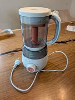 Avent Babycook + boek en toebehoren, Kinderen en Baby's, Ophalen of Verzenden, Zo goed als nieuw, Overige typen