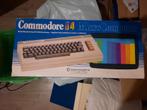 commodore 64, Ophalen, Commodore