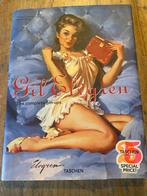 Boek Gil & Elvgren The complete pin-ups, Ophalen of Verzenden, Zo goed als nieuw, Fotografie algemeen
