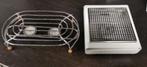 2 warmhouders gratis, Huis en Inrichting, Ophalen, Gebruikt