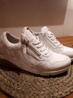 gabor comfort sneaker wit mt.39 voor 70€., Neuf, Sneakers et Baskets, Gabor, Enlèvement