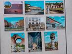 Lot van 9 postkaarten Koksijde, Verzamelen, Postkaarten | België, Ophalen of Verzenden