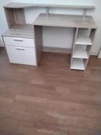 Bureau meubel, Huis en Inrichting, Bureaus, Ophalen of Verzenden, Zo goed als nieuw, Bureau