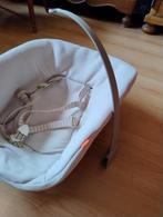 Stokke newborn- eerste model- 1 stand- vr 2 tot 6 maand, Ophalen, Gebruikt