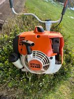 Stihl FS400 bosmaaier, Tuin en Terras, Bosmaaiers, Ophalen, Zo goed als nieuw