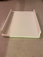 Plank voor verzorgingskussen - Hemnes, Ophalen, Gebruikt