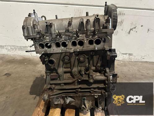 Alfa Romeo Fiat 1.6 JTD 955A3000 Motorblok Engine Moteur, Auto-onderdelen, Motor en Toebehoren, Gebruikt, Ophalen of Verzenden
