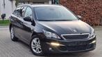 Peugeot 308 break 1.6BlueHDI 85Kw Euro 6b Terugvorderbare BT, Te koop, Diesel, Bedrijf, Break