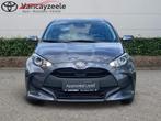 Toyota Yaris Dynamic+alu kofferbescherming+, 72 pk, Start-stop-systeem, Handgeschakeld, 5 deurs