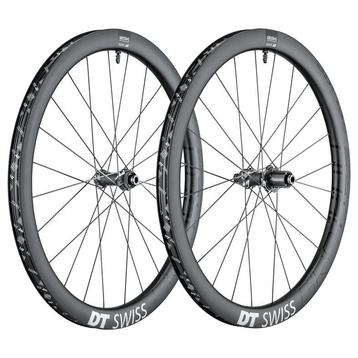 Dr swiss grc1400 gravel wielset topstaat! beschikbaar voor biedingen