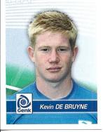 Panini prentje Kevin de bruyne, Verzamelen, Ophalen of Verzenden, Nieuw, Poster, Plaatje of Sticker