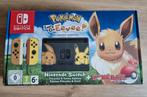 Nintendo Switch Pokémon Limited Edition, Consoles de jeu & Jeux vidéo, Consoles de jeu | Nintendo Switch, Comme neuf, Enlèvement