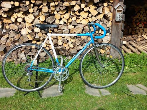 Vélo de course DIAMOND Vintage, Vélos & Vélomoteurs, Vélos | Ancêtres & Oldtimers, 55 à 59 cm, Années 60 ou plus récent, Enlèvement