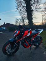 KTM Duke 125cc - 10 000 km - 2017 - Permis de conduire B (-2, Particulier