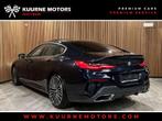 BMW 8 series 840 i xDrive GranCoupé M PerfZet/Pano *1j gara, Autos, Cuir, Achat, Noir, https://public.car-pass.be/vhr/bd29901d-4b33-4949-92ce-8b0a07cc72c0